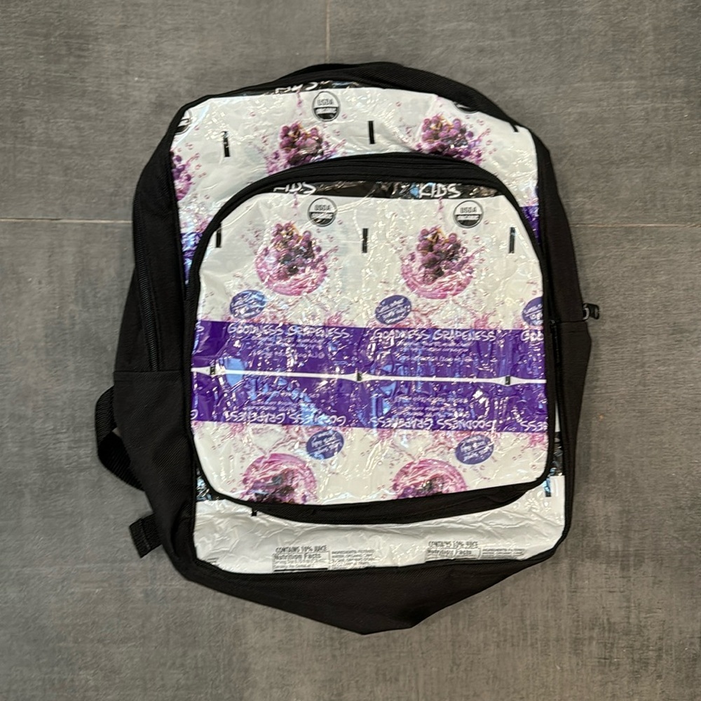 TerraCycle Backpack